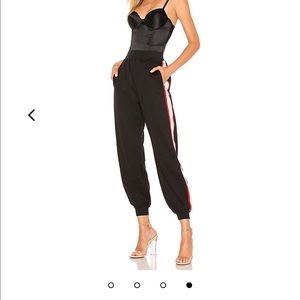 NEW WITH TAG, LOVERS + Friends Bri Jogger pants